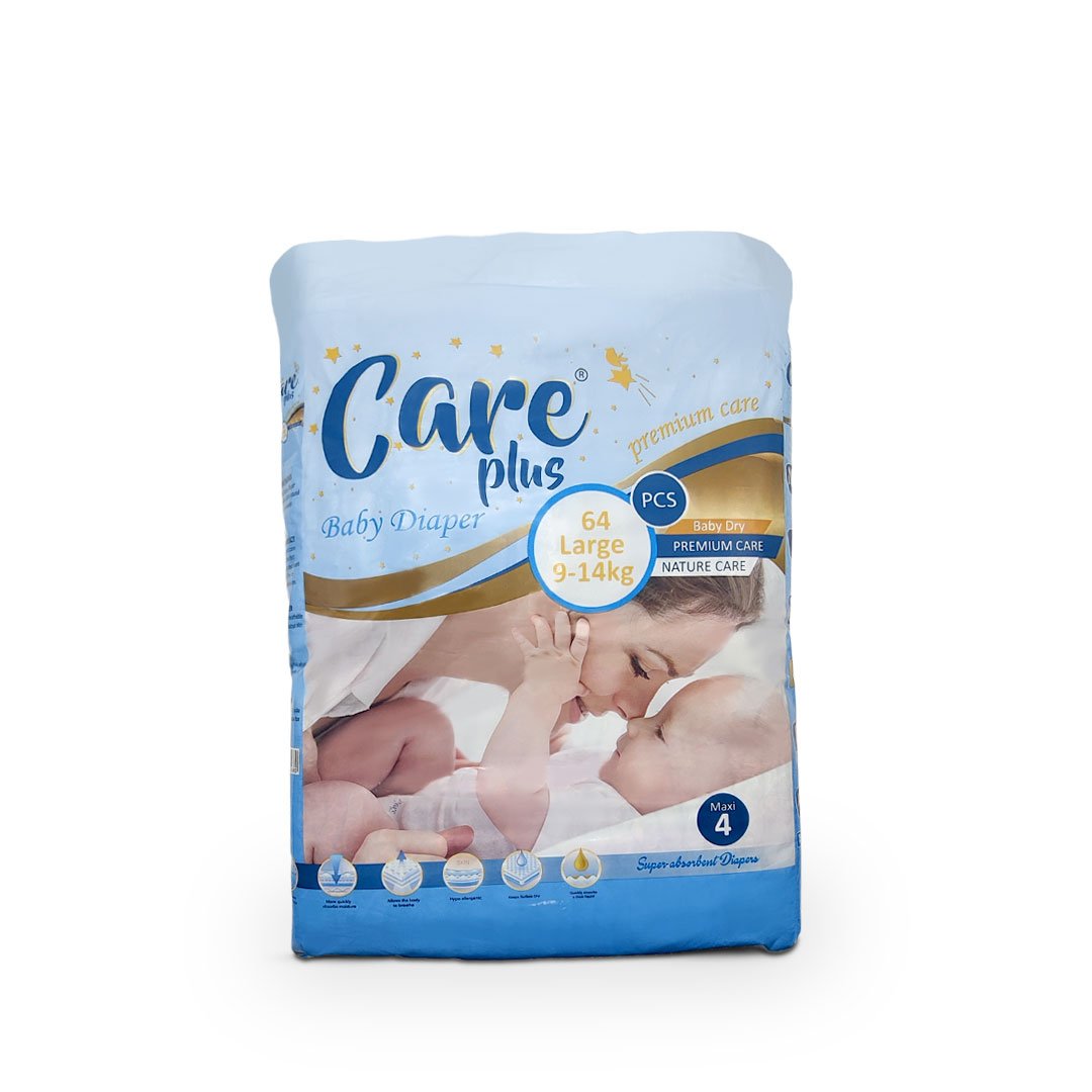 Tender best sale care diapers