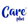 Care Plus Logo dark